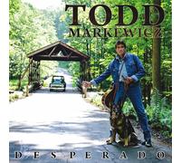 Todd Markewicz - Desperado