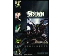 Todd McFarlane - Spawn: New Beginnings Volume 1: Collecting Issue 201-206