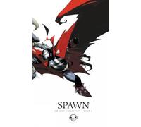 Todd McFarlane - Spawn: Origins Book 1: Origins Collection