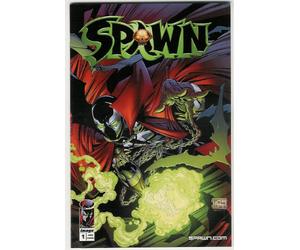 Todd Mcfarlane's Spawn: Animated Collection [Reino Unido] [DVD]