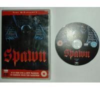 Todd Mcfarlane's Spawn [Edizione: Regno Unito] [Reino Unido] [DVD]