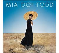 Todd, Mia Doi - Golden State
