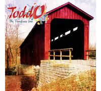 Todd O - My Pennsylvania Home