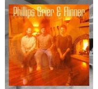 Todd Phillips, David Grier & Matt Flinner by Phillips (1999-08-17)