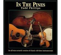 Todd Phillips - in The Pines