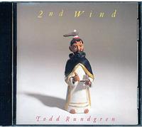 Todd Rundgren - 2nd Wind