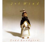 Todd Rundgren - 2nd Wind (Original Recording Remastered)