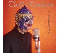 Todd Rundgren - A Cappella [Vinilo]