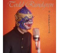 Todd Rundgren A Cappella (Vinyl)