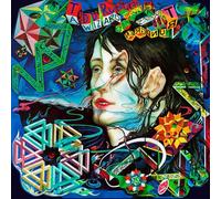 Todd Rundgren - A WIZARD A TRUE STAR PREMIUM SOND/MAGENTA