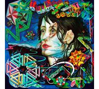 Todd Rundgren - A WIZARD A TRUE STAR (2 LP PREMIUM SOUND/MAGENTA VINYL/LIMITED EDITION/GATEFOLD COVER) [Vinilo]