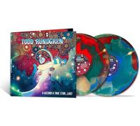 Todd rundgren - A wizard, a true starive!