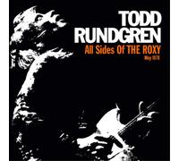 Todd Rundgren – All Sides Of The Roxy: May 1978 – CD – Box Set