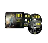 Todd Rundgren - An Evening with Todd Rundgren: The Complete Live at The Ridgefield