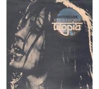 TODD RUNDGREN AND UTOPIA - ANOTHER LIVE LP (VINYL) UK BEARSVILLE 1975