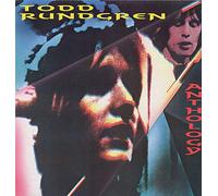 Todd Rundgren - Anthology [2xVinyl]