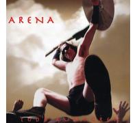 Todd Rundgren - Arena