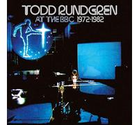 Todd RUNDGREN - At The BBC - 1972-1982