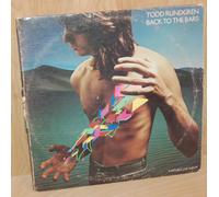 Todd Rundgren - Back To The Bars