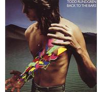 Todd Rundgren - Back To The Bars [Live]