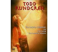 Todd Rundgren - Desktop Collection/2nd Wind.. [Alemania] [DVD]