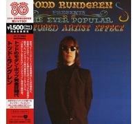 Todd Rundgren - Ever Popular Tortured Artist E