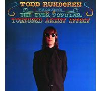 Todd Rundgren - Ever Popular Tortured Artist E