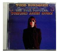 Todd Rundgren - Ever Popular Tortured Artist E