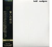 Todd Rundgren - Faithful