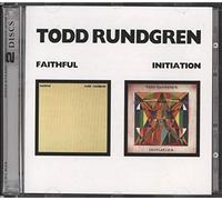 Todd Rundgren - Faithful & Initiation