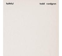 Todd Rundgren Faithful Premium Sound Edition/Clear Gol (Vinyl) (Importación USA)