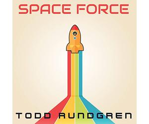 Todd Rundgren - Fuerza espacial