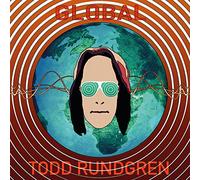 Rundgren Todd - Global
