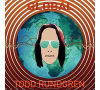 Todd Rundgren - Global [CD]