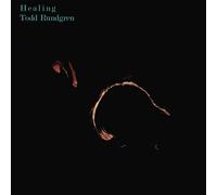 Todd Rundgren Healing (Vinyl) (Importación USA)
