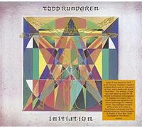 Todd Rundgren - Initiation - Deluxe Edition