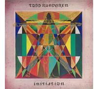 Todd Rundgren - Initiation [Vinilo]