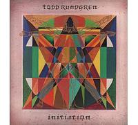 Todd Rundgren - Initiation + Lyric Inner