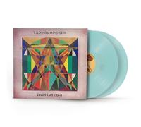 Todd Rundgren – Initiation – Vinilo 2 LP Azul (Rsd2025)