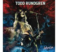 Todd Rundgren – Johnson – Vinilo (The Orchard)