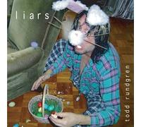 Todd Rundgren - Liars