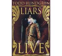 Todd Rundgren - Liars/Live [Alemania] [DVD]