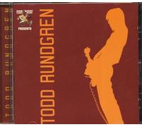 Todd Rundgren - Live