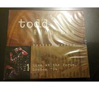 Todd Rundgren - Live at the Forum