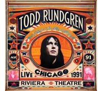 Todd Rundgren - Live in Chicago '91