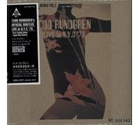 Todd Rundgren - Live in NYC 1978