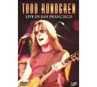 Todd Rundgren - Live in San Francisco [Alemania] [DVD]