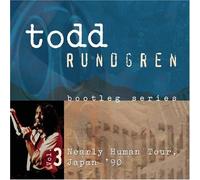 Todd Rundgren - Nearly Human Tour Japan 90
