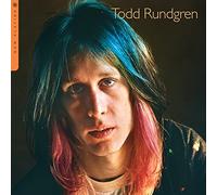 Todd Rundgren - Now Playing [Vinilo]