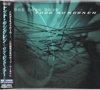 Todd Rundgren - One Long Year